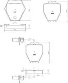 A.B.S. 37159 OE